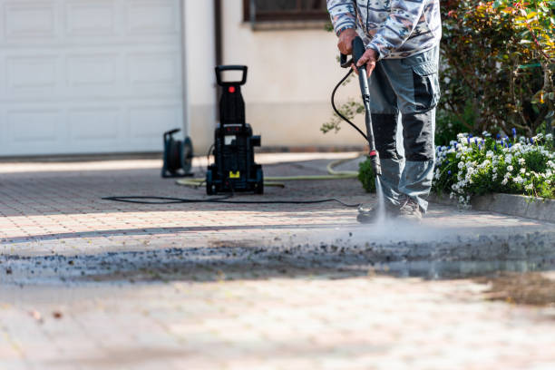 Best Pressure Washing Siding  in Campbellsport, WI