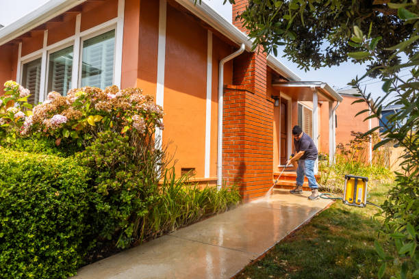 Best Affordable Power Washing  in Campbellsport, WI