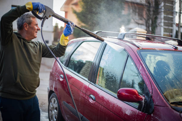 Trusted Campbellsport, WI Pressure Washing Experts